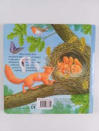 Näin me asumme metsässä