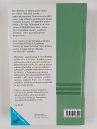 Paratiisista karkotettu : opas Raamatun alkulukuihin