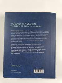 Alkuja ja loppuja rukousten kirja