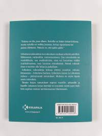 Liikuttava rukouskirja