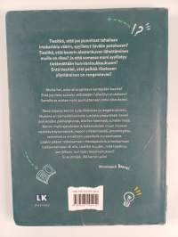 Konstaapeli Daniel tässä, moro!