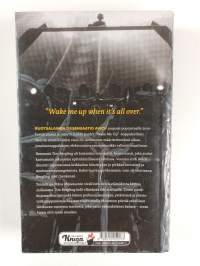 Tim : Aviciin elämäkerta