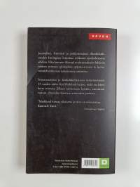 Vastalauseita : kirjoituksia 1985-2010