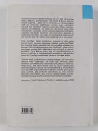 Lessons on Finnish grammar in Finnish