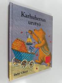 Karhuherran urotyö