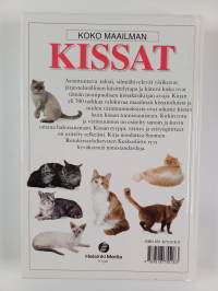 Koko maailman kissat