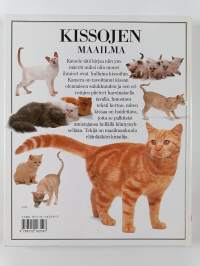 Kissojen maailma