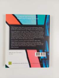 Ainutlaatuinen tehtävä