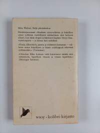 Neljä päivänlaskua