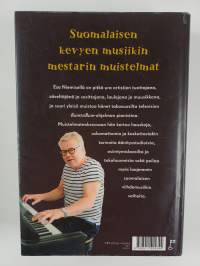 On elämä laulu : Esa Niemisen tarina