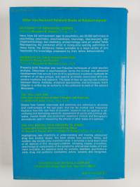 The therapist's handbook : treatment methods of mental disorders