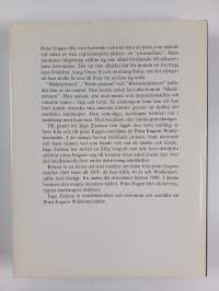 Prins Eugen : nationalromantikern