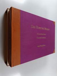 Das Horn bei Mozart (Mozart &amp; the Horn) : Facsimile-collection