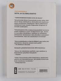 Sota ja globalisaatio : syyskuun 11. päivän taustaa