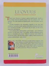 Luovuus : kohtaa sisäinen voimasi