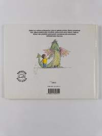 Aleksi ja lohikäärme