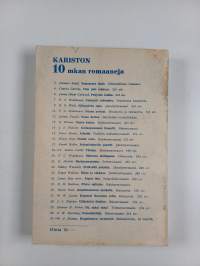 Bragelonnen varakreivi 5 : Eli muskettisoturien viimeiset urotyöt