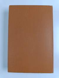 Kaunottaren kapina Mordanassa : seikkailuromaani kenraaliluutnantti T.J.A. Heikkilän muistelmien mukaan