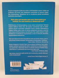 Tilaa ajatella : tehosta työtäsi mindfulnessin avulla