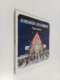 Koiramäen joulukirkko