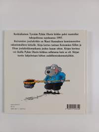 Koiramäen joulukirkko