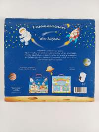Ensimmäinen abc-kirjani