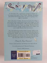 The year of taking chances