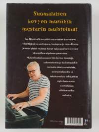 On elämä laulu : Esa Niemisen tarina