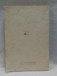 Aseveikko : lauluja asemies- ja aseveli-iltoihin