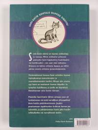 Kolmen kohtalon katti