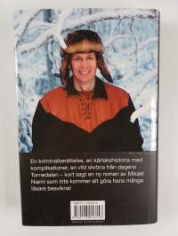 Mannen som dog som en lax