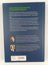 Vuorovaikutus johtajan työssä