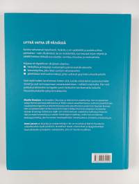 Litteä vatsa 28 päivässä