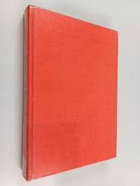 A way of knowing : a collection of poems for boys