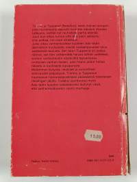 Eipä aikaakaan niin voi kauhistus