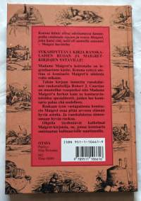 Madame Maigret'n keittokirja