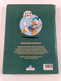 Sammon salaisuus ja muita Don Rosan parhaita