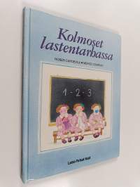 Kolmoset lastentarhassa