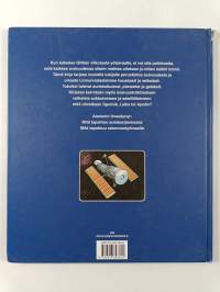 Mitä tapahtuu avaruudessa