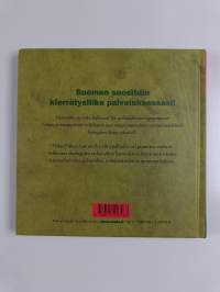 Pirkan vihreät niksit