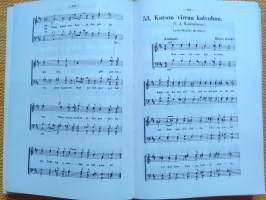 Laulumiesten lauluja 2