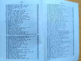 Laulumiesten lauluja 2