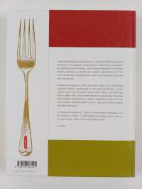 Ulkokultaisen käytöksen kirja