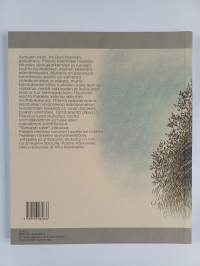 Sumujen saari (signeerattu, tekijän omiste)