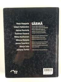 Särmä : suomen kieli ja kirjallisuus