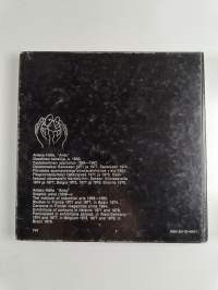 Go-go : pilapiirroksia = cartoons