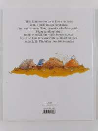 Pikku kanin hammashuolet