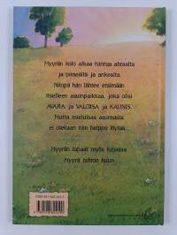 Oma koti kullan kallis