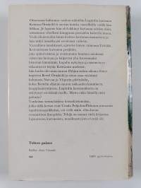 Rakkautta vanhassa kartanossa