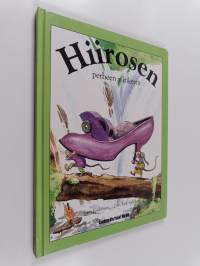 Hiirosen perheen värikestit